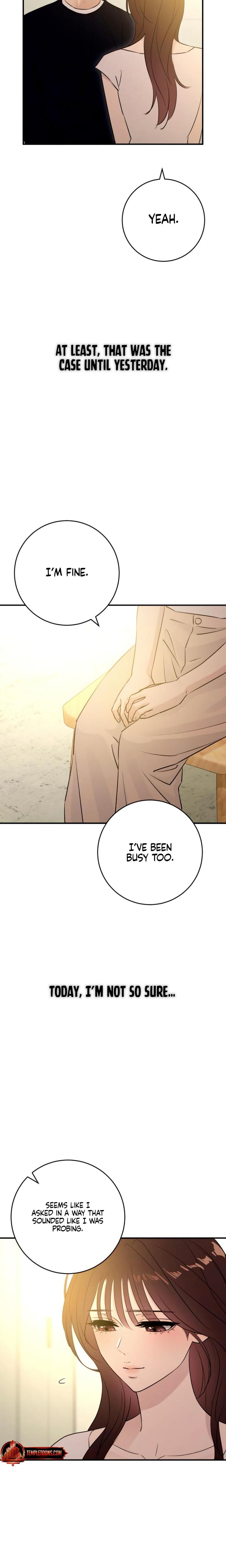 Bullshit Uncensored, chapter 63, page 13 of 26