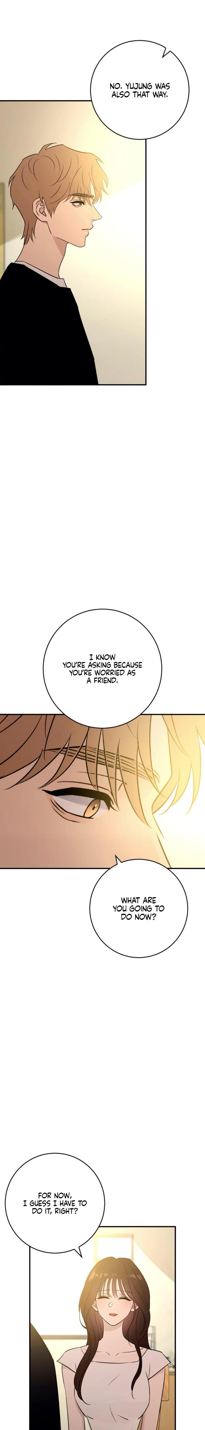 Bullshit Uncensored, chapter 63, page 14 of 26