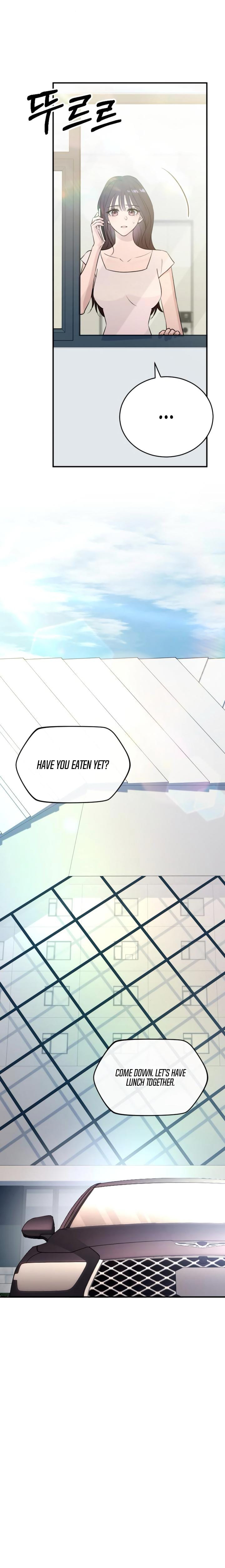 Bullshit Uncensored, chapter 63, page 22 of 26