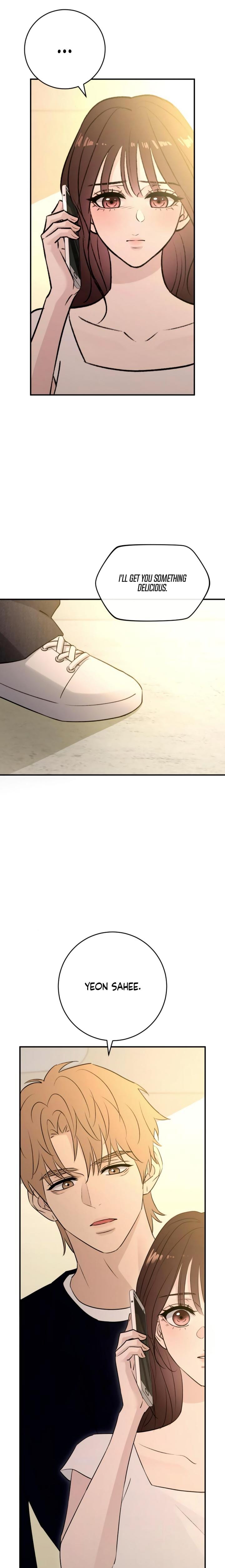 Bullshit Uncensored, chapter 63, page 23 of 26
