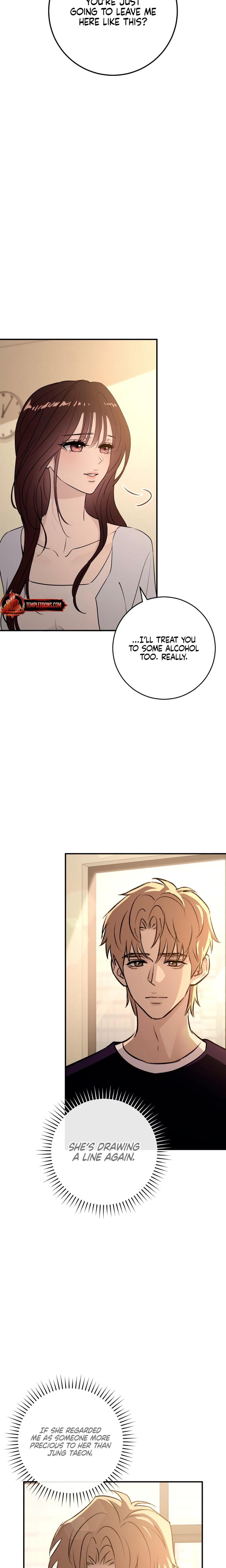 Bullshit Uncensored, chapter 64, page 5 of 27