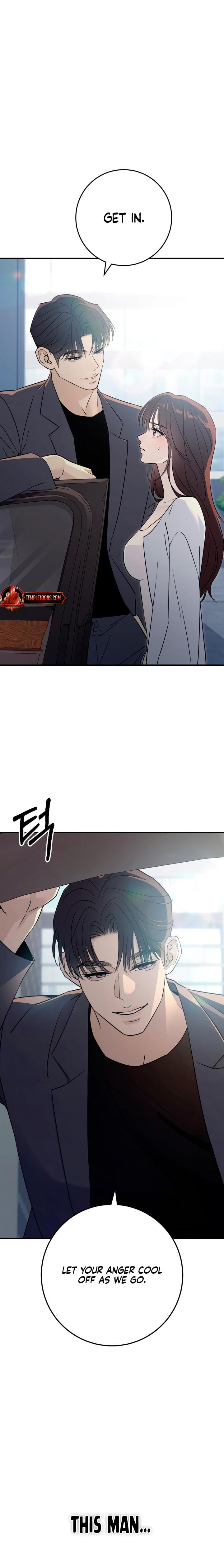 Bullshit Uncensored, chapter 64, page 10 of 27