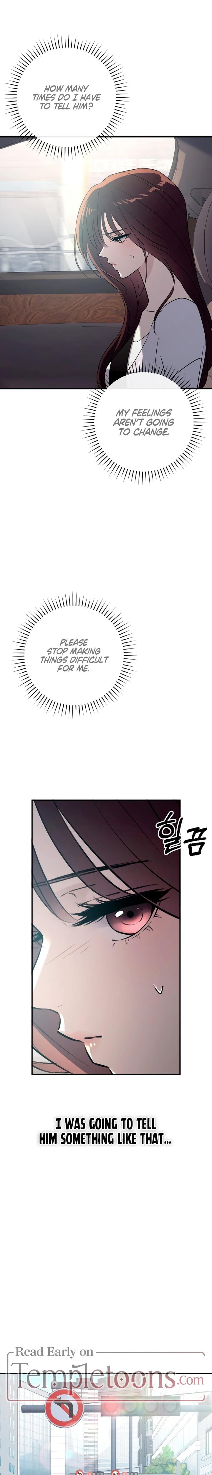 Bullshit Uncensored, chapter 64, page 14 of 27
