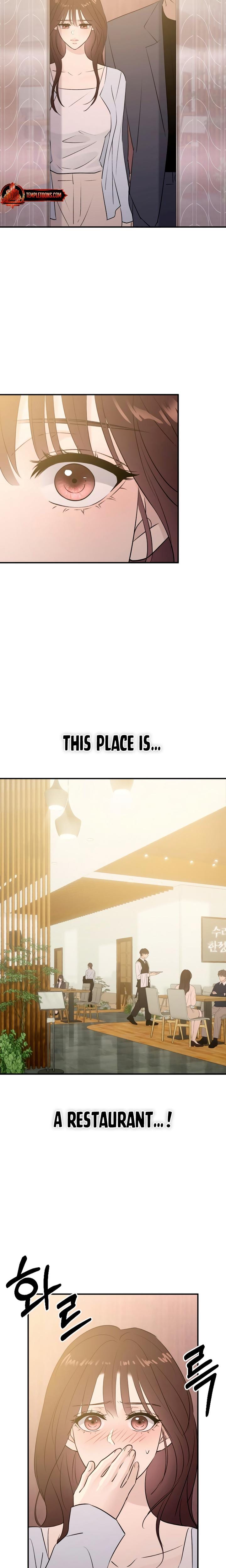 Bullshit Uncensored, chapter 64, page 22 of 27