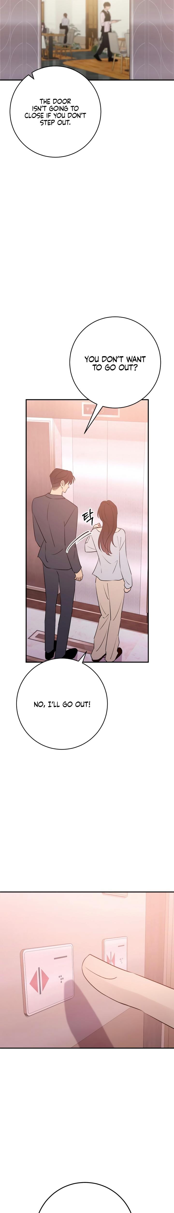 Bullshit Uncensored, chapter 64, page 24 of 27