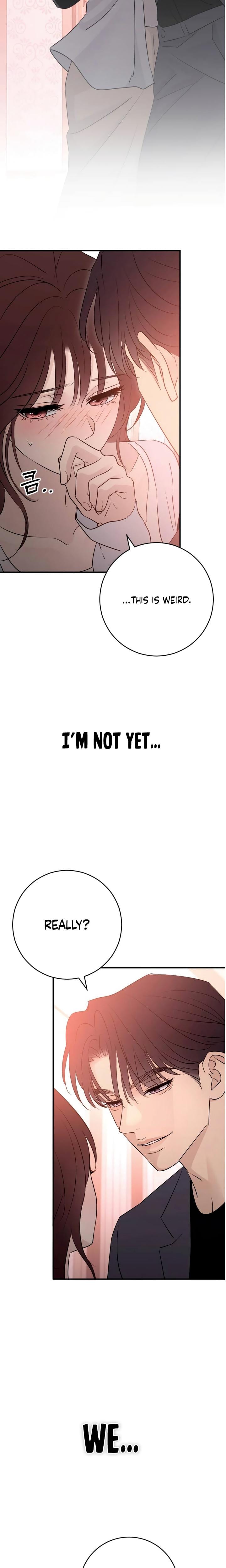 Bullshit Uncensored, chapter 65, page 7 of 25