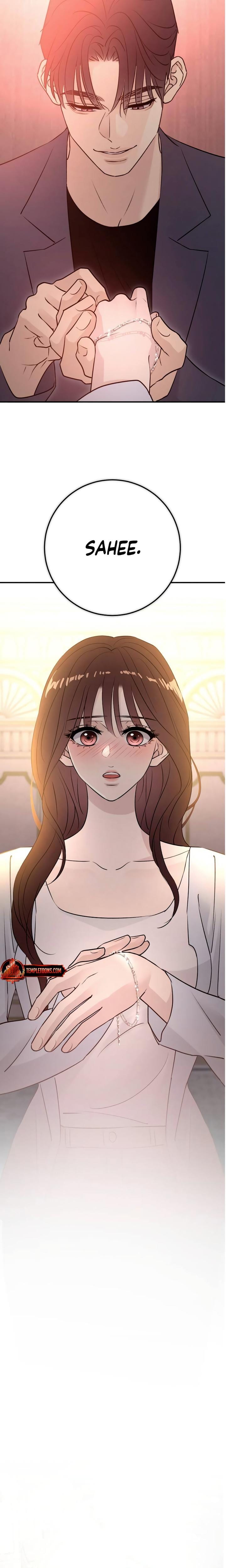 Bullshit Uncensored, chapter 65, page 9 of 25