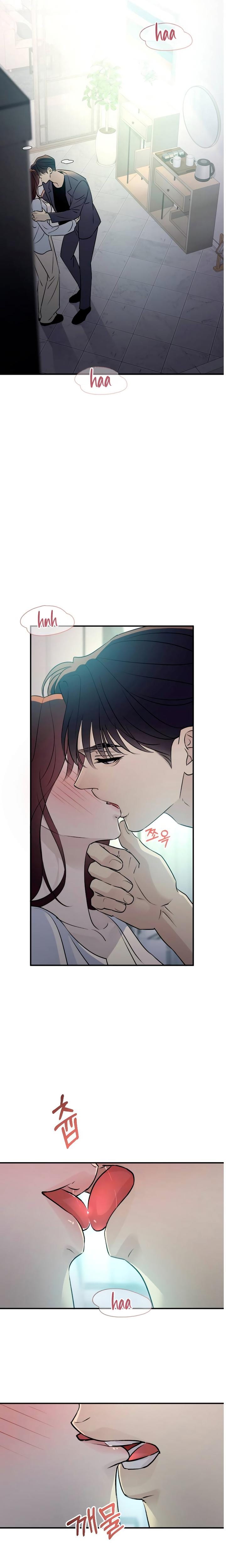 Bullshit Uncensored, chapter 65, page 10 of 25