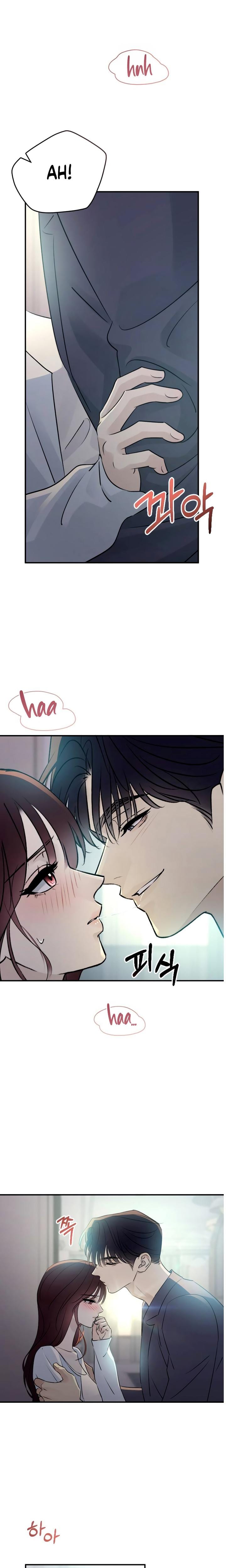 Bullshit Uncensored, chapter 65, page 11 of 25