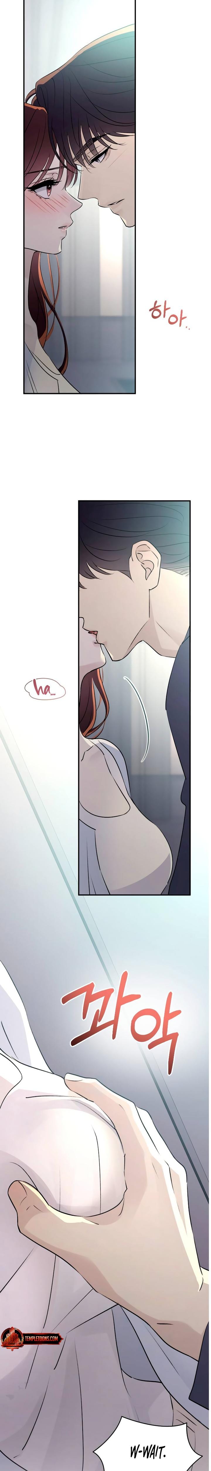 Bullshit Uncensored, chapter 65, page 12 of 25