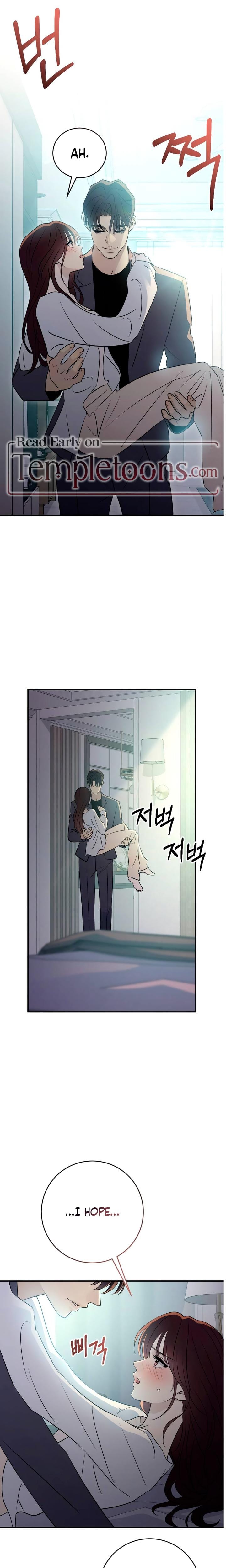 Bullshit Uncensored, chapter 65, page 15 of 25