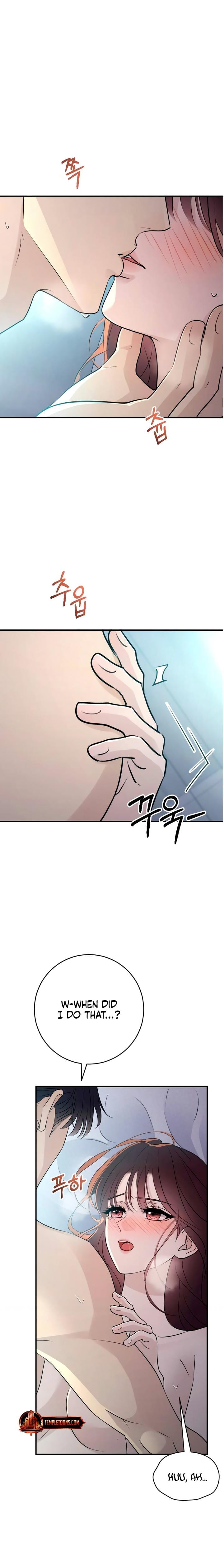 Bullshit Uncensored, chapter 66, page 6 of 24
