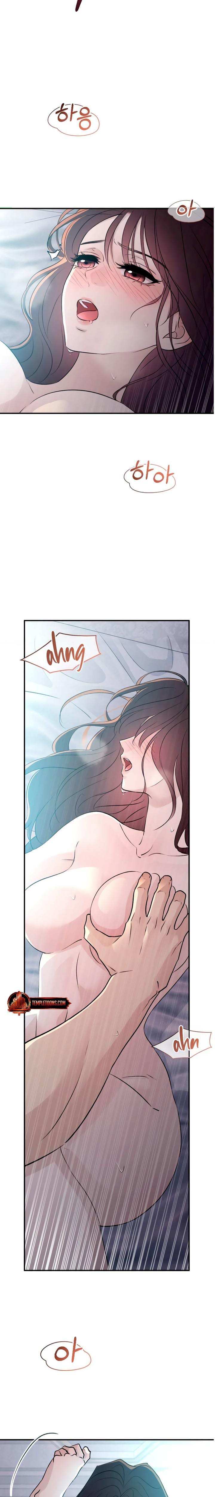 Bullshit Uncensored, chapter 66, page 8 of 24