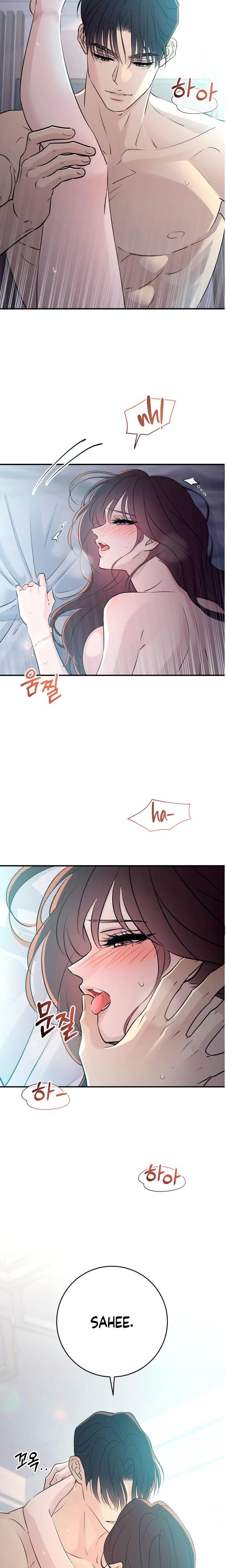 Bullshit Uncensored, chapter 66, page 9 of 24