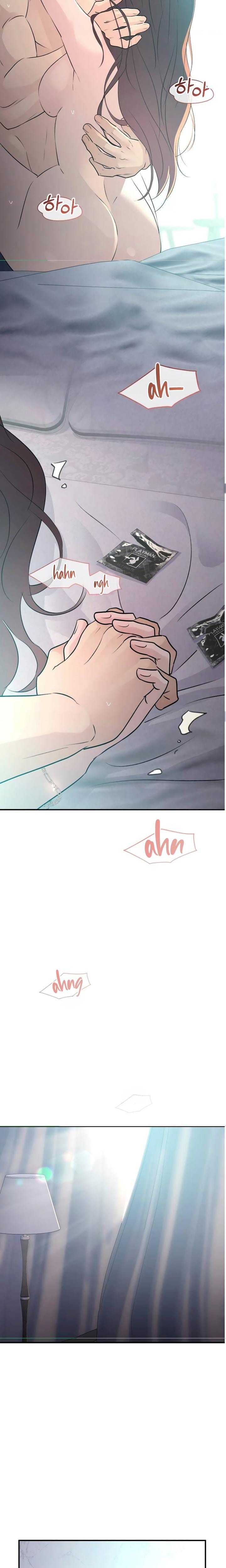Bullshit Uncensored, chapter 66, page 10 of 24