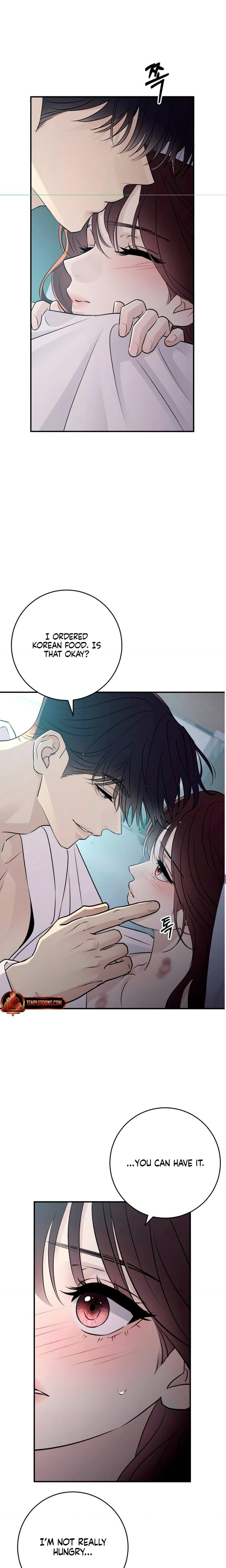 Bullshit Uncensored, chapter 66, page 14 of 24