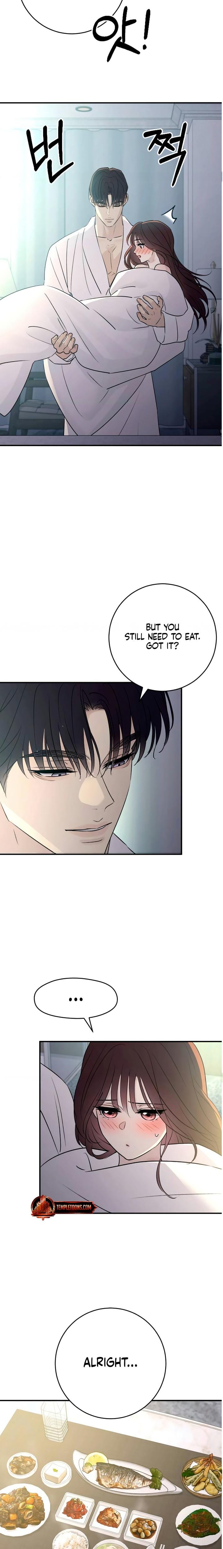 Bullshit Uncensored, chapter 66, page 15 of 24