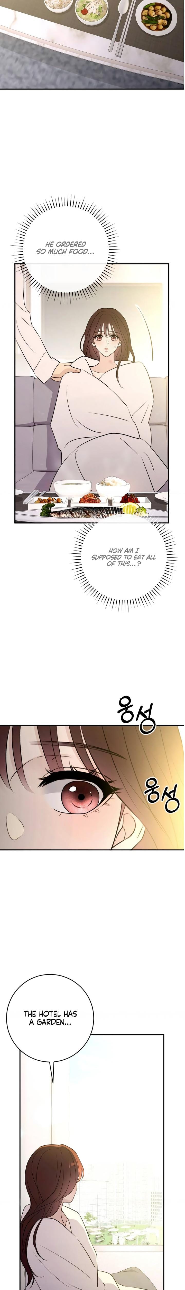 Bullshit Uncensored, chapter 66, page 16 of 24