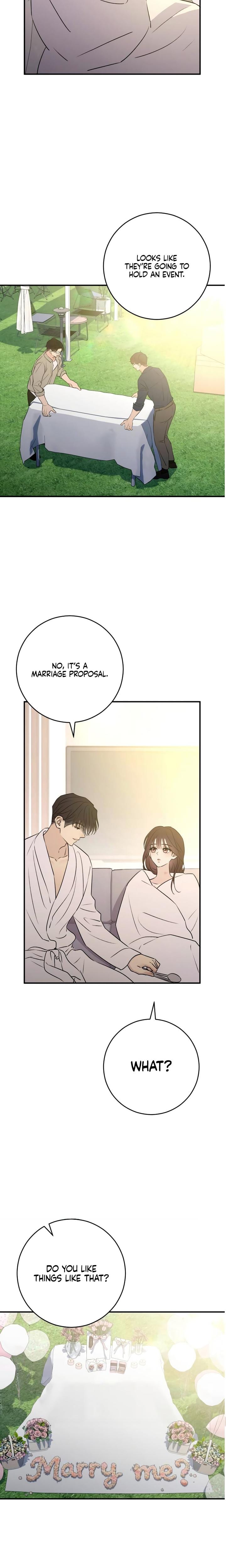 Bullshit Uncensored, chapter 66, page 17 of 24
