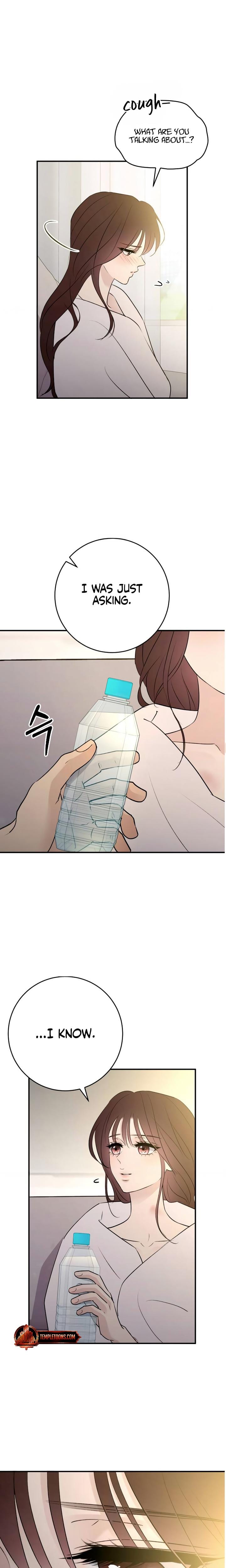 Bullshit Uncensored, chapter 66, page 18 of 24