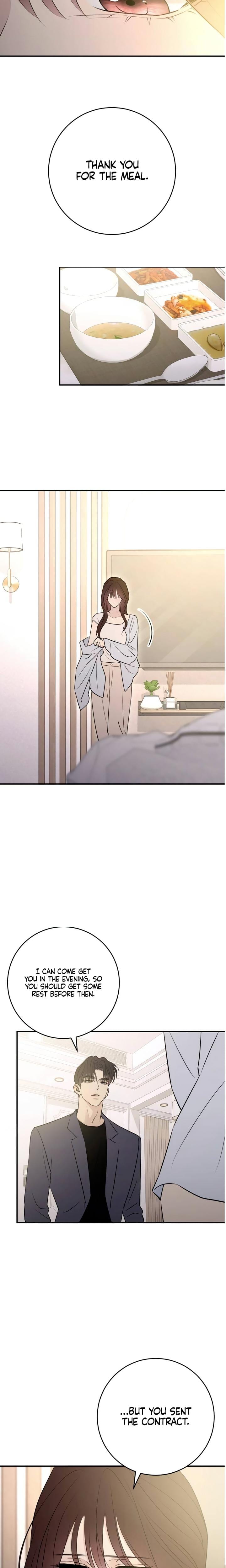 Bullshit Uncensored, chapter 66, page 19 of 24