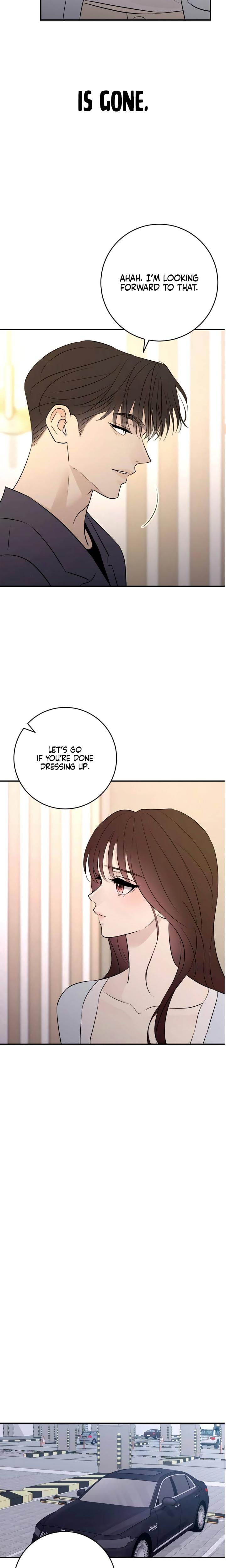 Bullshit Uncensored, chapter 66, page 21 of 24