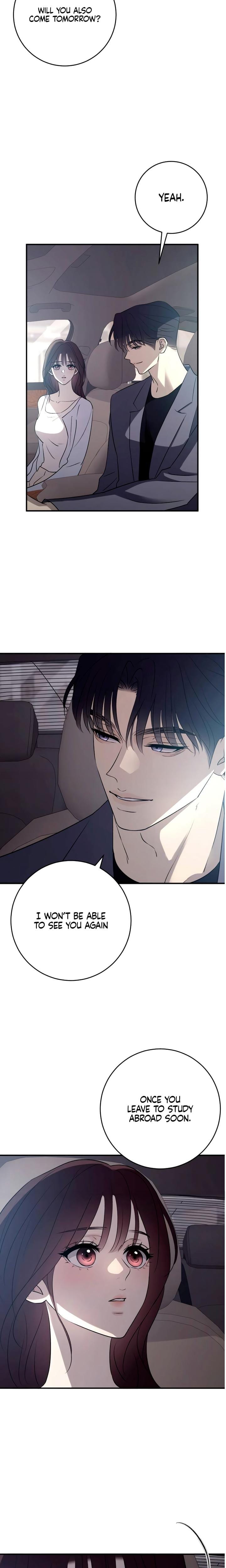 Bullshit Uncensored, chapter 66, page 22 of 24
