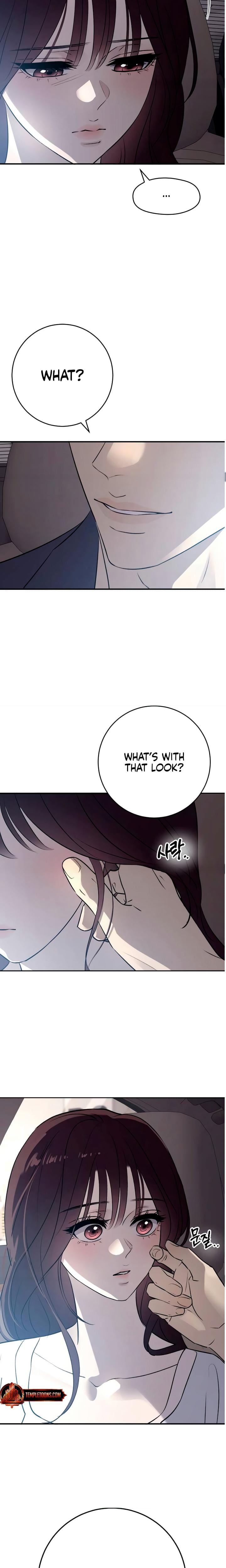 Bullshit Uncensored, chapter 66, page 23 of 24