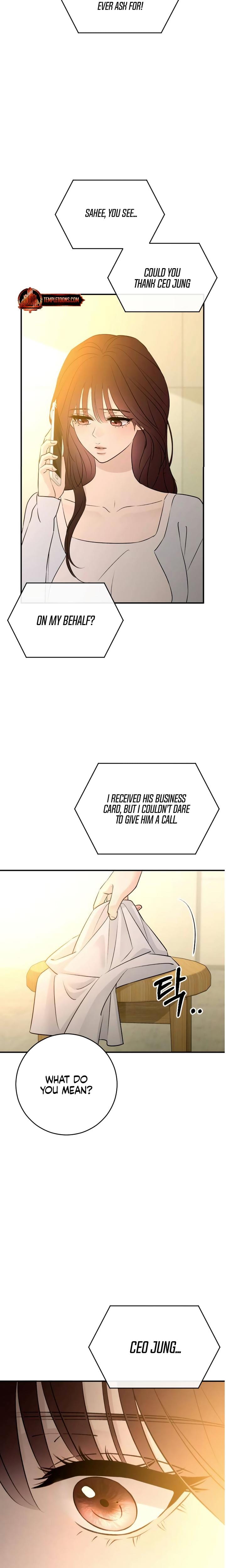 Bullshit Uncensored, chapter 67, page 7 of 23