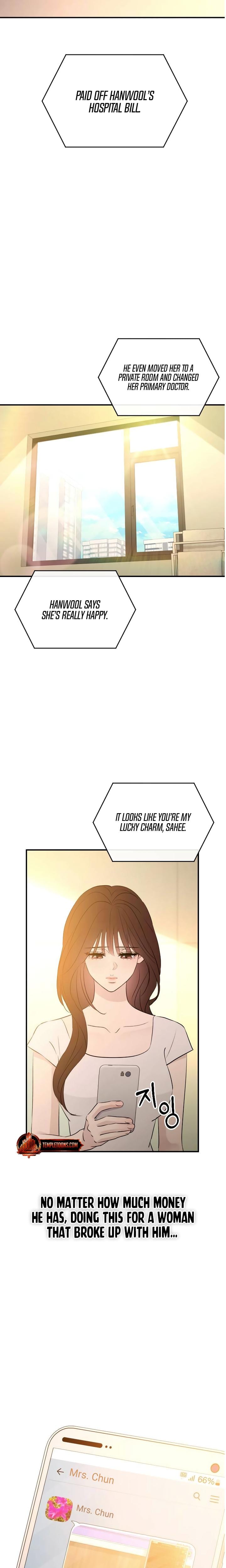 Bullshit Uncensored, chapter 67, page 8 of 23