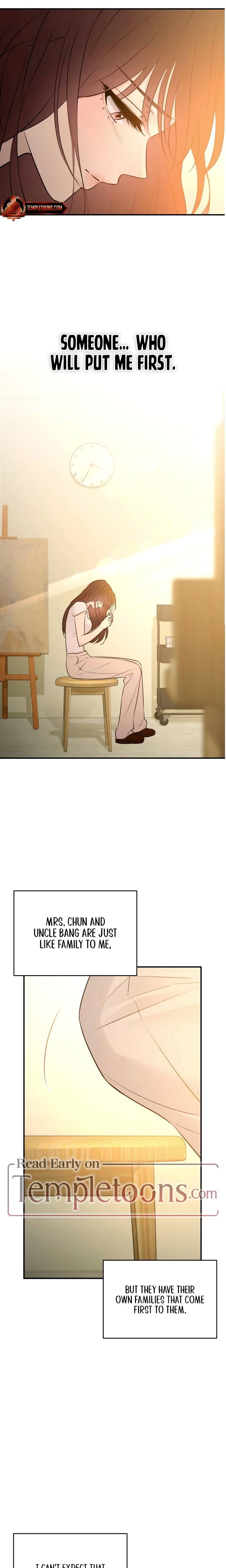 Bullshit Uncensored, chapter 67, page 10 of 23
