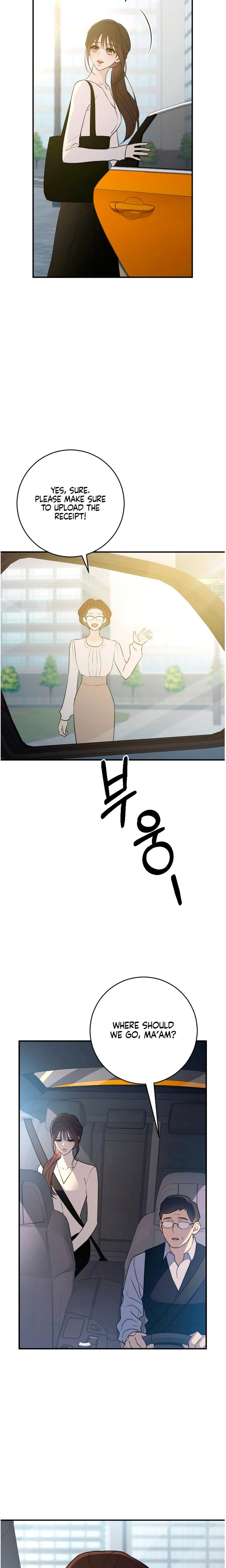 Bullshit Uncensored, chapter 67, page 18 of 23