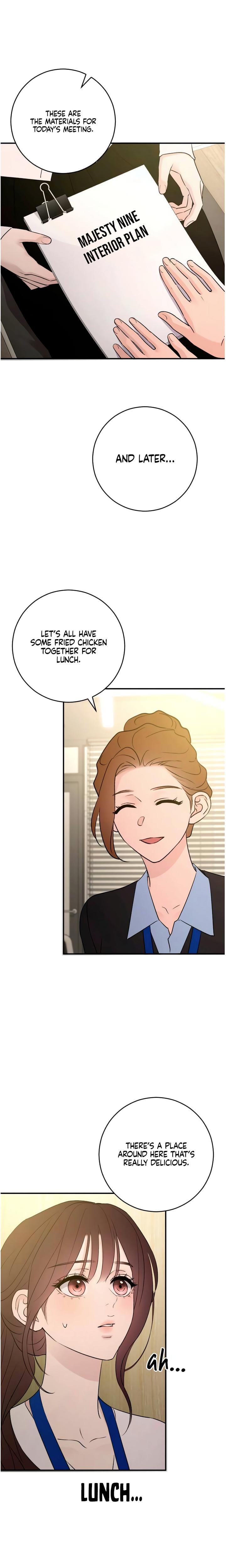 Bullshit Uncensored, chapter 67, page 20 of 23