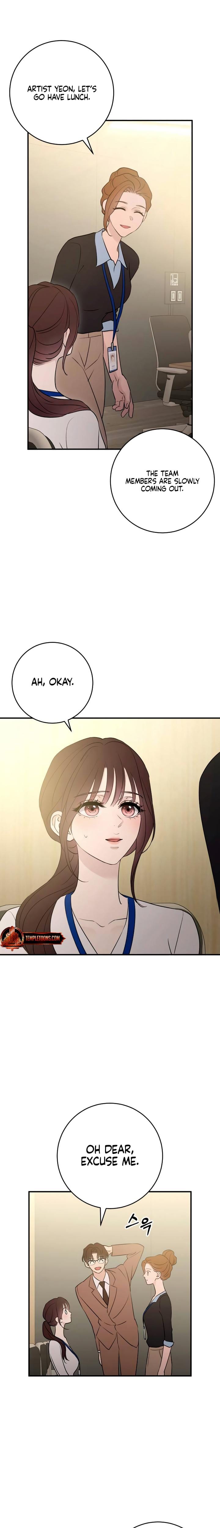 Bullshit Uncensored, chapter 68, page 6 of 24