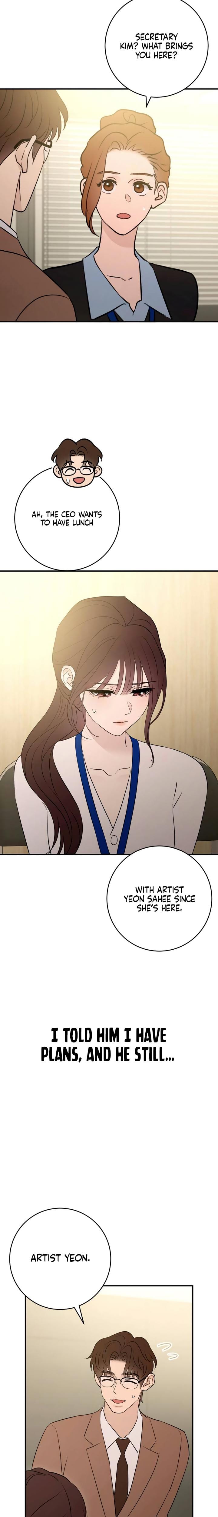 Bullshit Uncensored, chapter 68, page 7 of 24