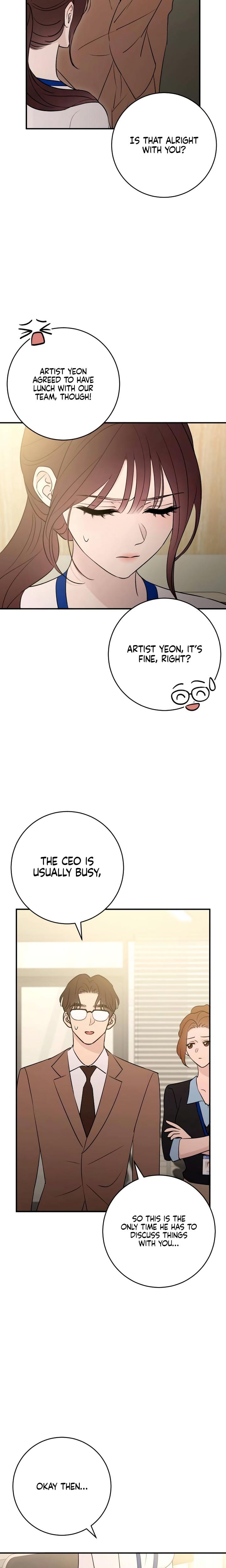 Bullshit Uncensored, chapter 68, page 8 of 24