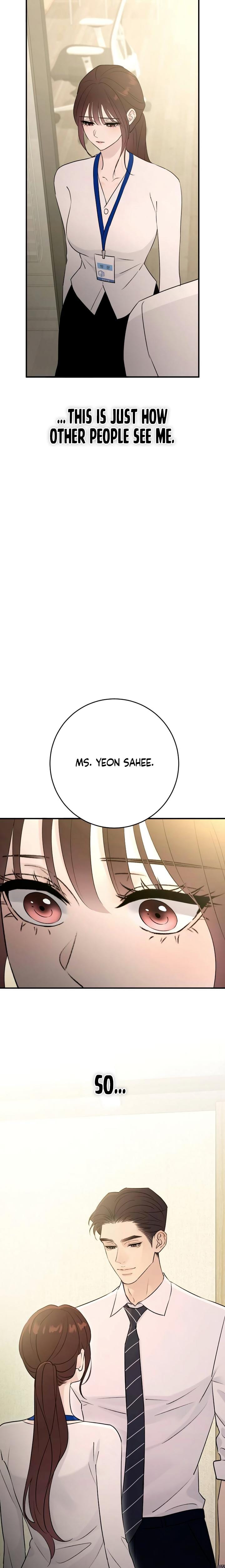 Bullshit Uncensored, chapter 68, page 11 of 24
