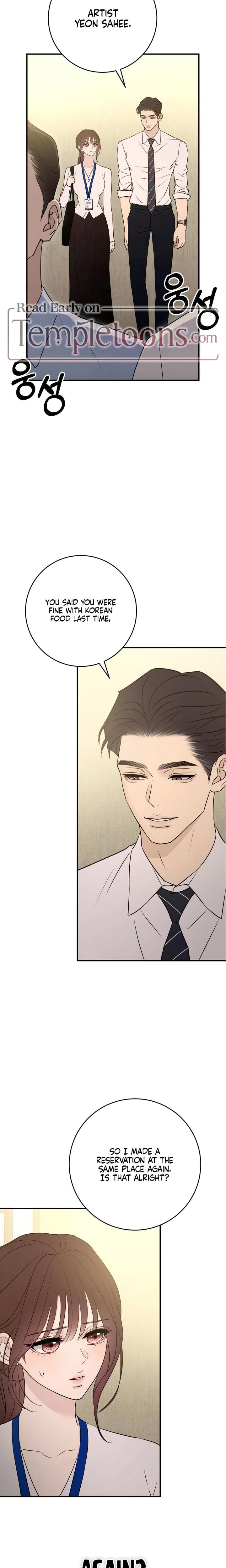 Bullshit Uncensored, chapter 68, page 13 of 24