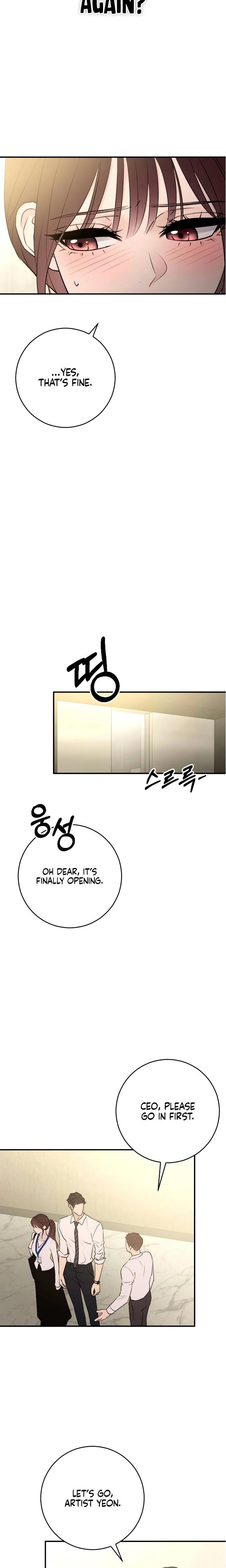 Bullshit Uncensored, chapter 68, page 14 of 24