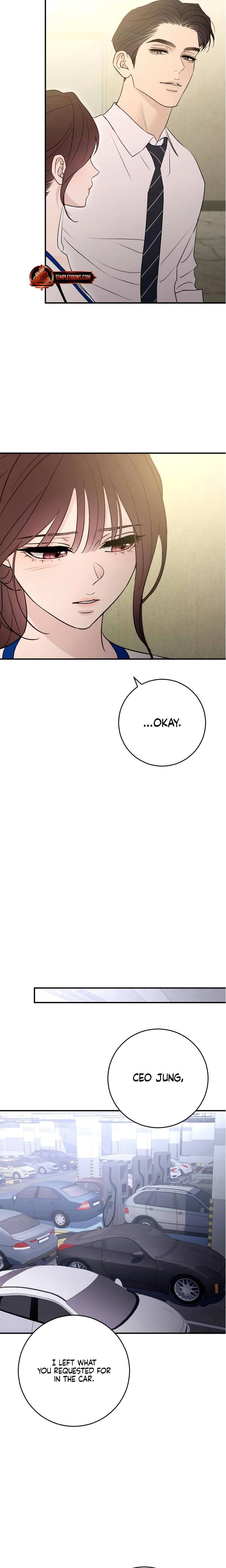 Bullshit Uncensored, chapter 68, page 15 of 24
