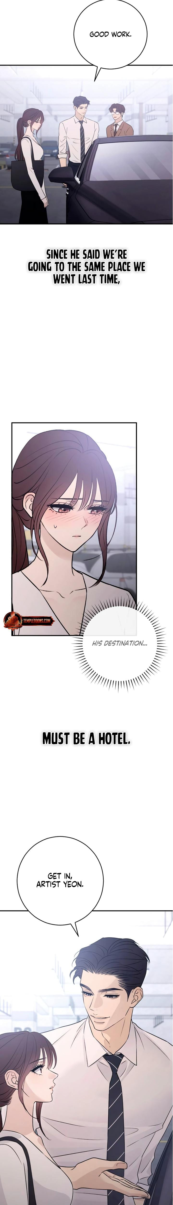 Bullshit Uncensored, chapter 68, page 16 of 24