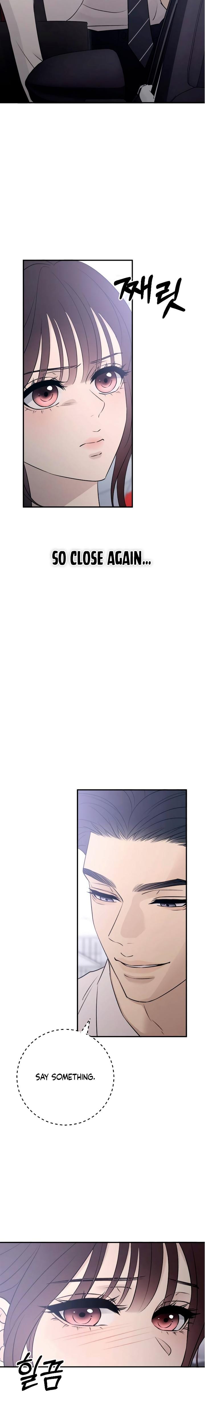 Bullshit Uncensored, chapter 68, page 17 of 24