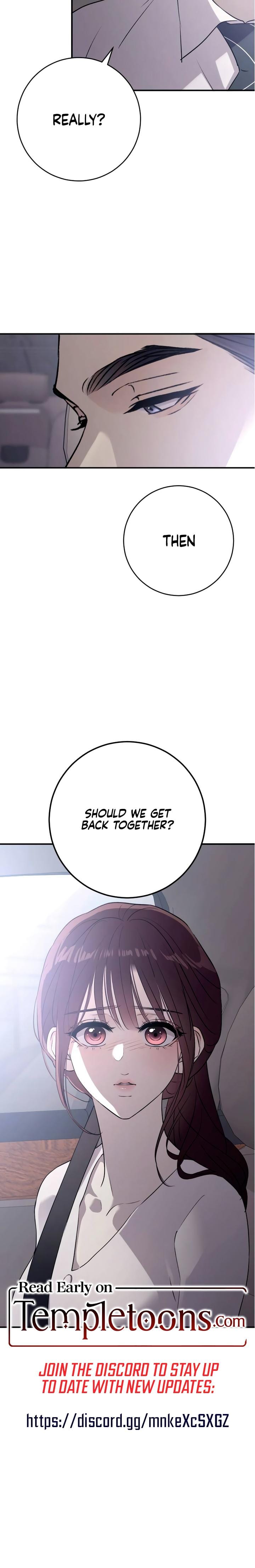 Bullshit Uncensored, chapter 68, page 24 of 24