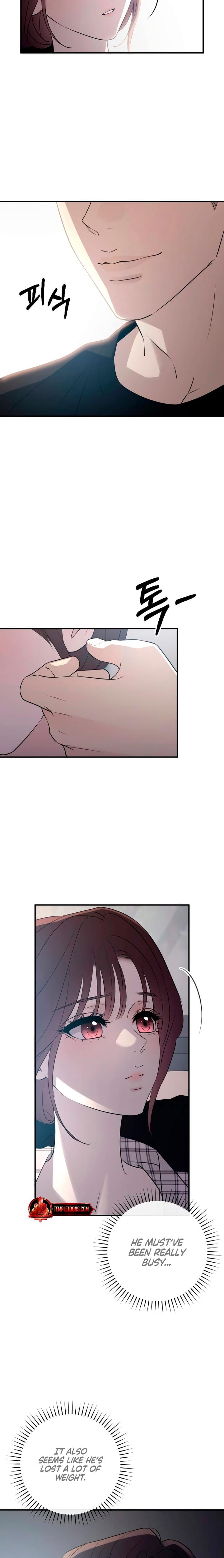 Bullshit Uncensored, chapter 69, page 16 of 25