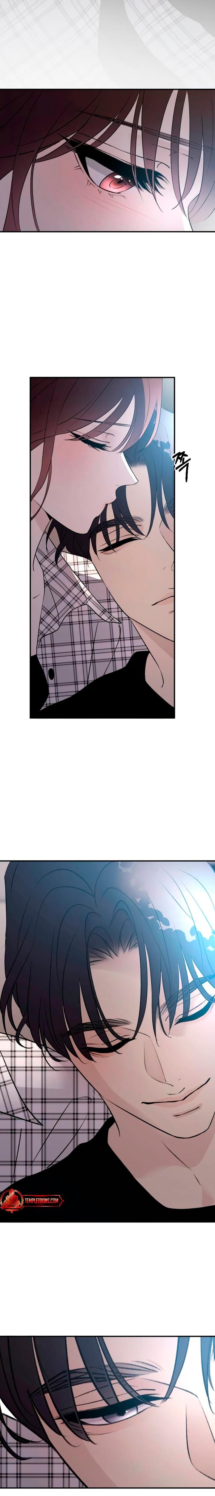 Bullshit Uncensored, chapter 69, page 22 of 25
