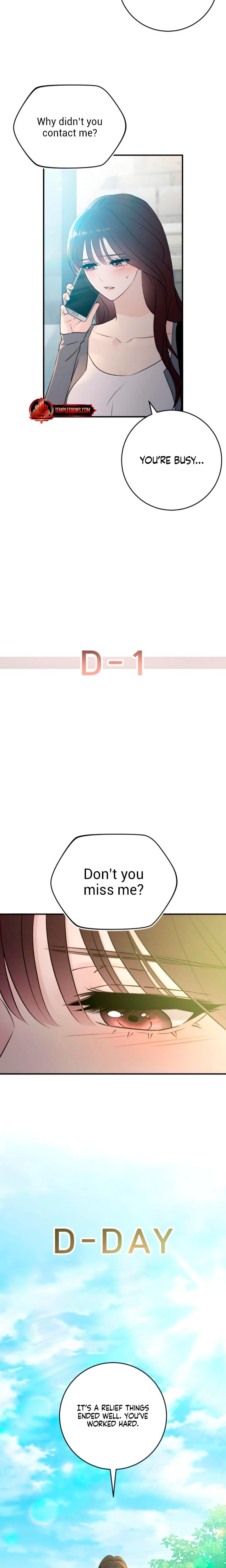 Bullshit Uncensored, chapter 70, page 7 of 31