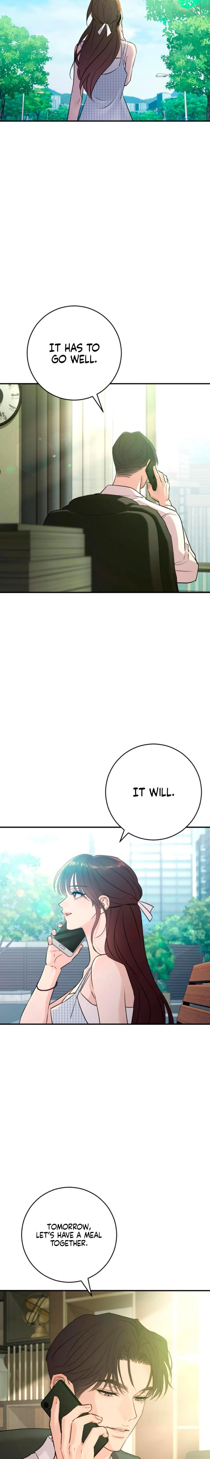 Bullshit Uncensored, chapter 70, page 8 of 31