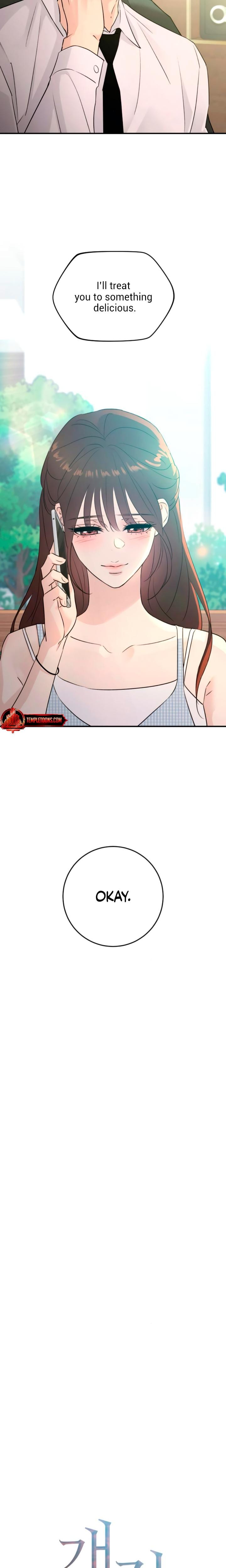 Bullshit Uncensored, chapter 70, page 9 of 31