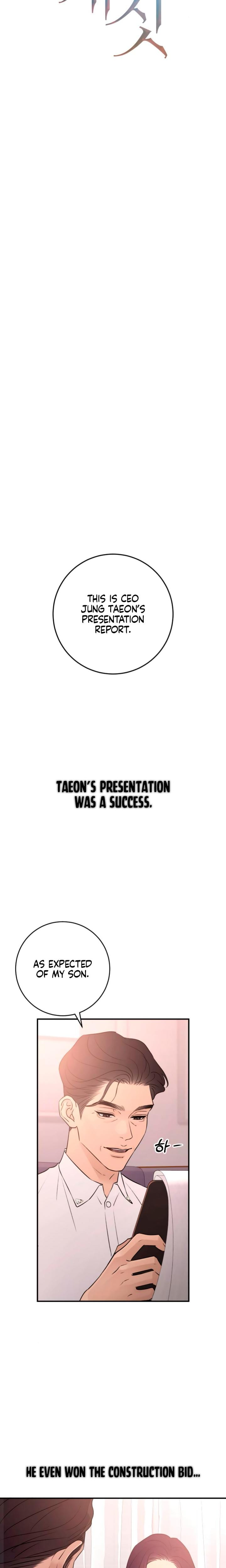 Bullshit Uncensored, chapter 70, page 10 of 31