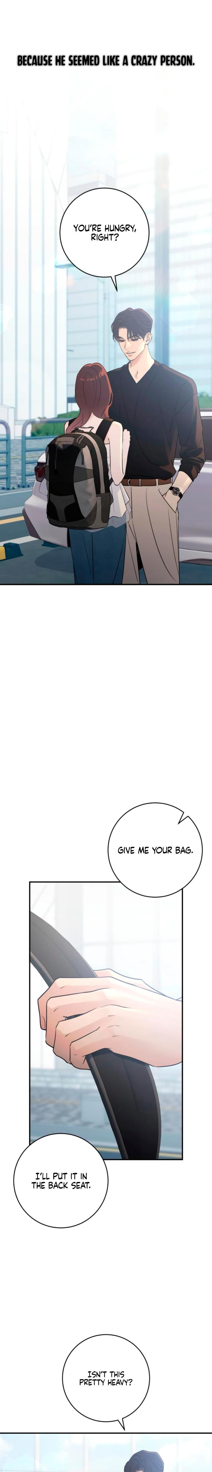 Bullshit Uncensored, chapter 70, page 12 of 31